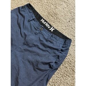 Men's Hurley Shorts - 32